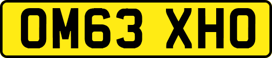 OM63XHO