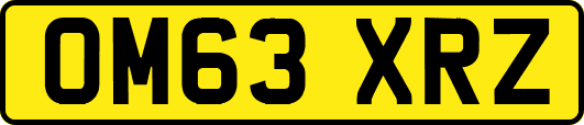 OM63XRZ