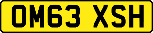 OM63XSH