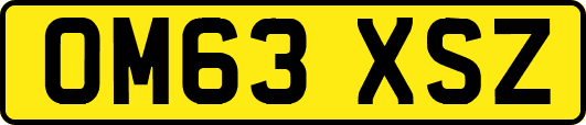 OM63XSZ