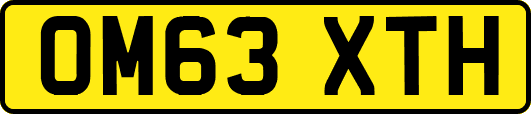 OM63XTH