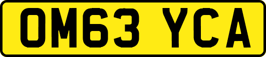 OM63YCA