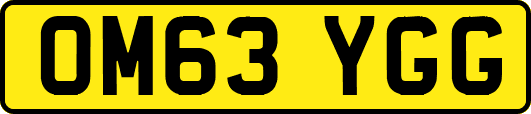 OM63YGG
