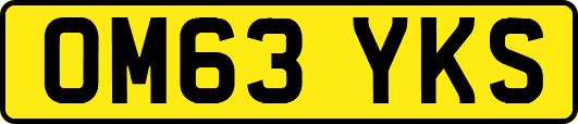 OM63YKS