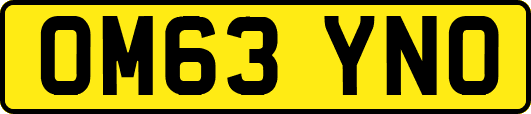 OM63YNO