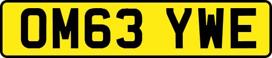 OM63YWE
