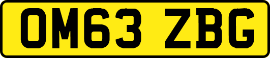 OM63ZBG