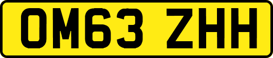 OM63ZHH