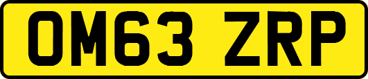 OM63ZRP