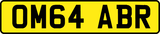 OM64ABR