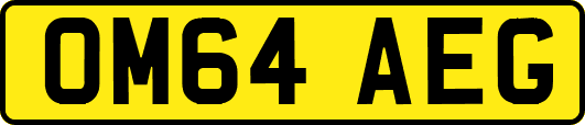 OM64AEG