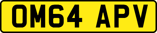 OM64APV