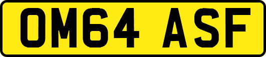 OM64ASF
