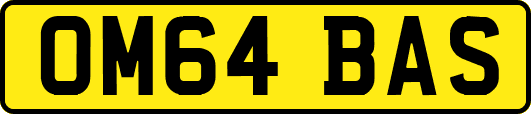 OM64BAS