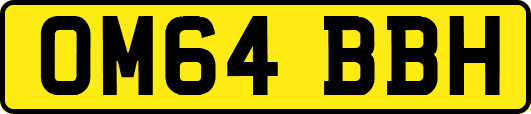 OM64BBH