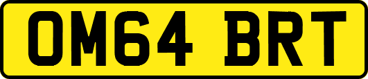 OM64BRT