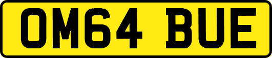 OM64BUE