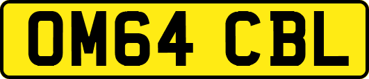 OM64CBL