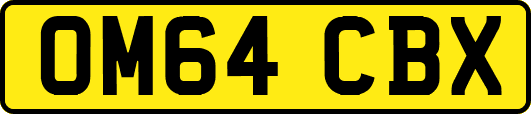 OM64CBX