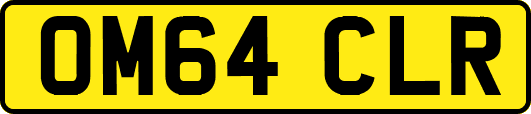 OM64CLR