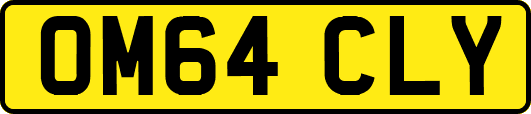 OM64CLY