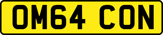 OM64CON