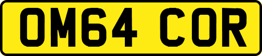 OM64COR
