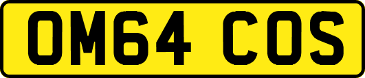 OM64COS