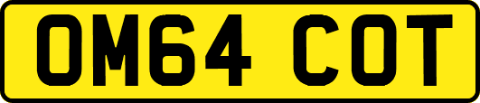 OM64COT