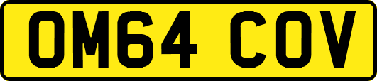 OM64COV
