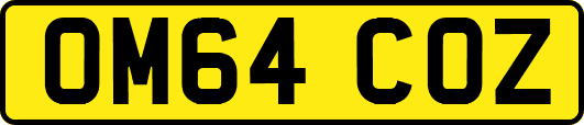 OM64COZ