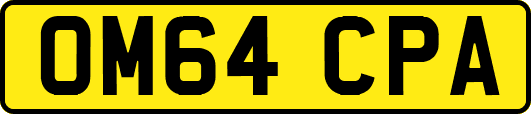 OM64CPA