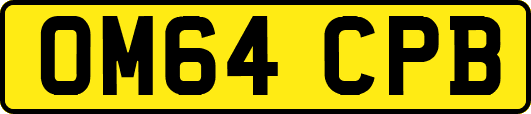 OM64CPB