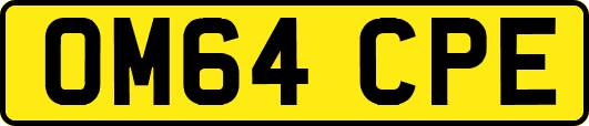 OM64CPE