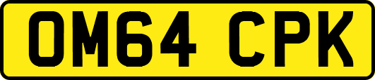 OM64CPK