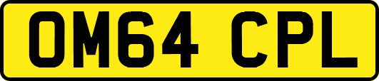 OM64CPL