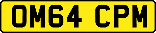 OM64CPM
