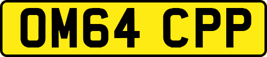OM64CPP