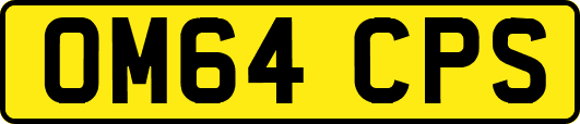 OM64CPS