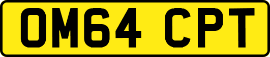 OM64CPT