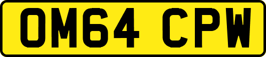 OM64CPW