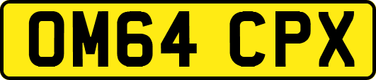 OM64CPX