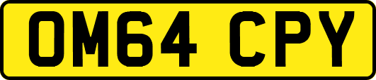 OM64CPY