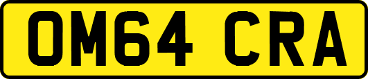 OM64CRA