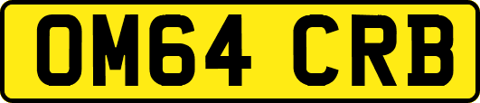 OM64CRB