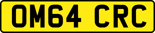 OM64CRC