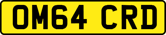 OM64CRD