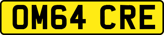 OM64CRE