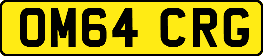 OM64CRG