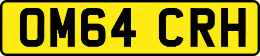 OM64CRH